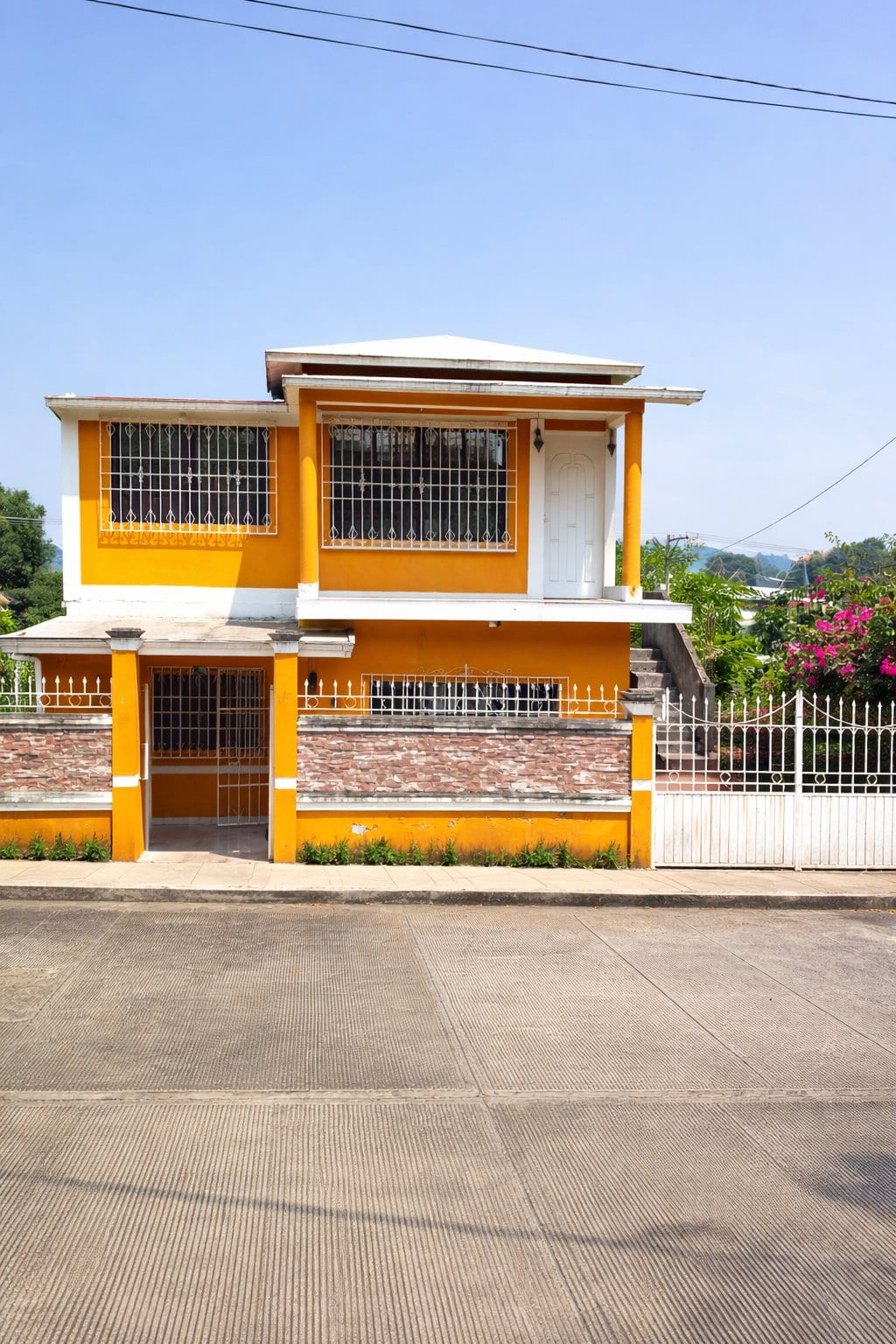 Casa en venta en El pedregal, Santiago Tuxtla, foto 1 de 6