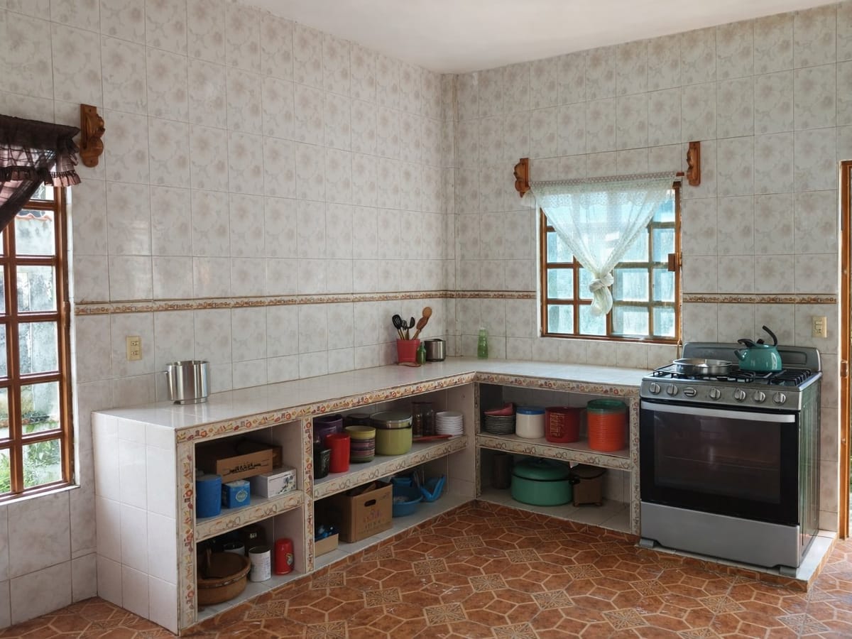 Casa en venta en Don Pedro, Catemaco, foto 4 de 8