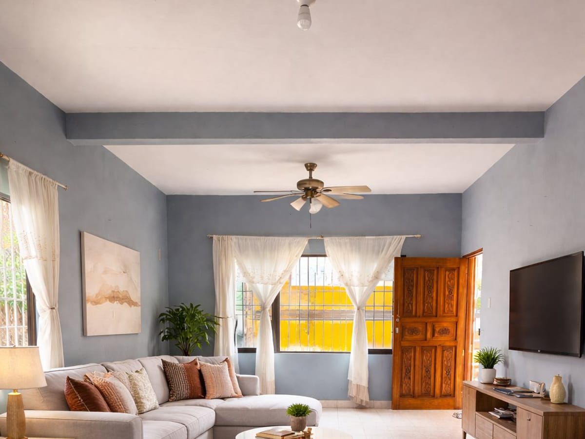 Casa en venta en El pedregal, Santiago Tuxtla, foto 2 de 6