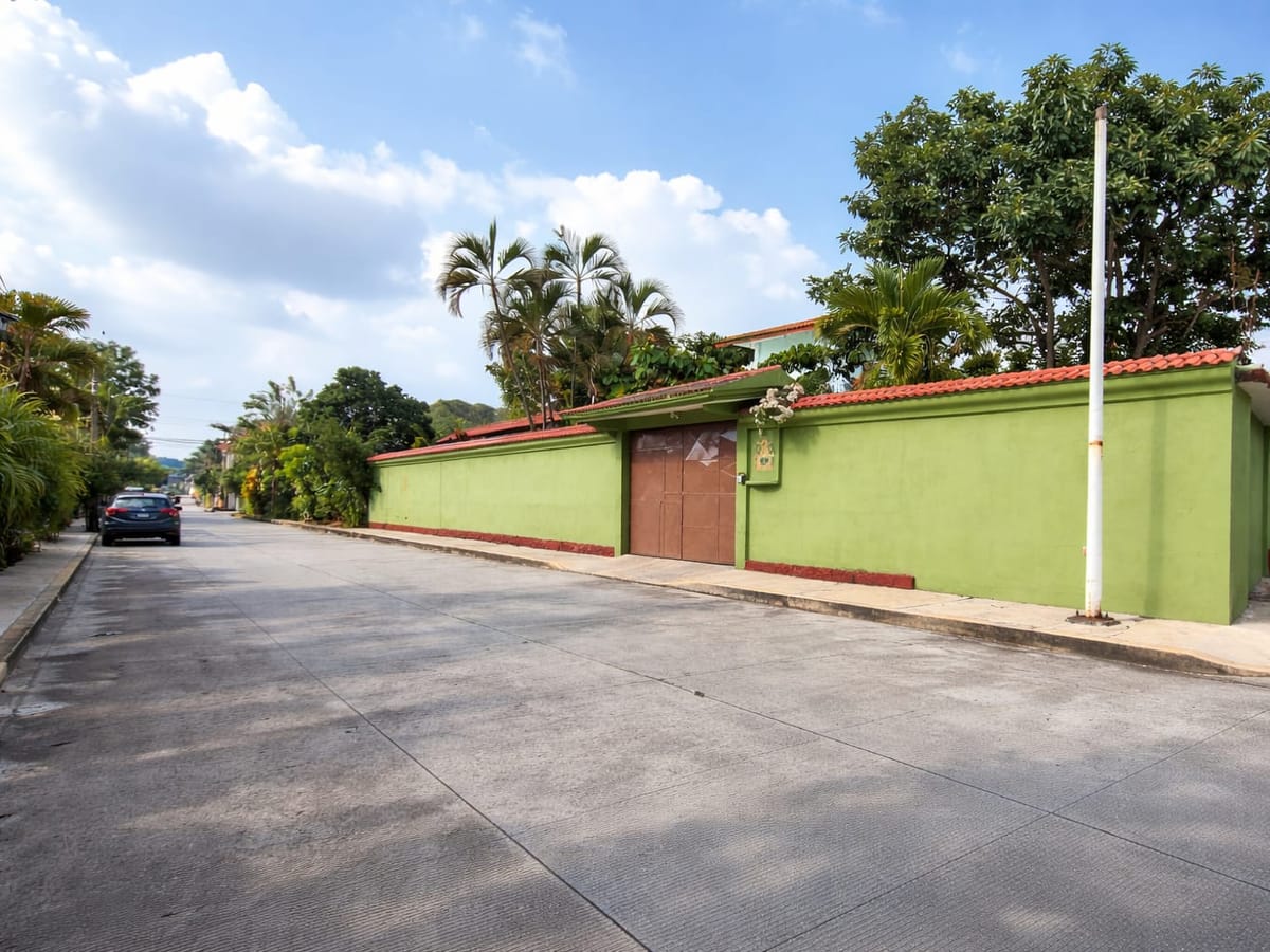 Casa en venta en Don Pedro, Catemaco, foto 1 de 8