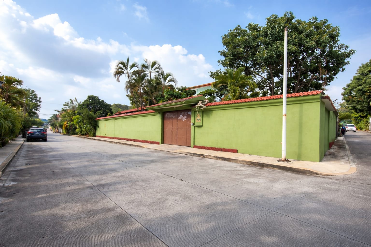 Casa en venta en Don Pedro, Catemaco, foto 1 de 8