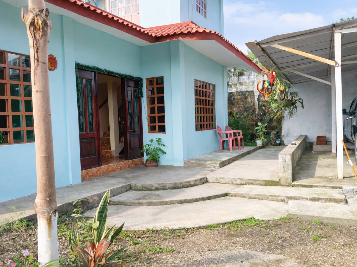 Casa en venta en Don Pedro, Catemaco, foto 2 de 8