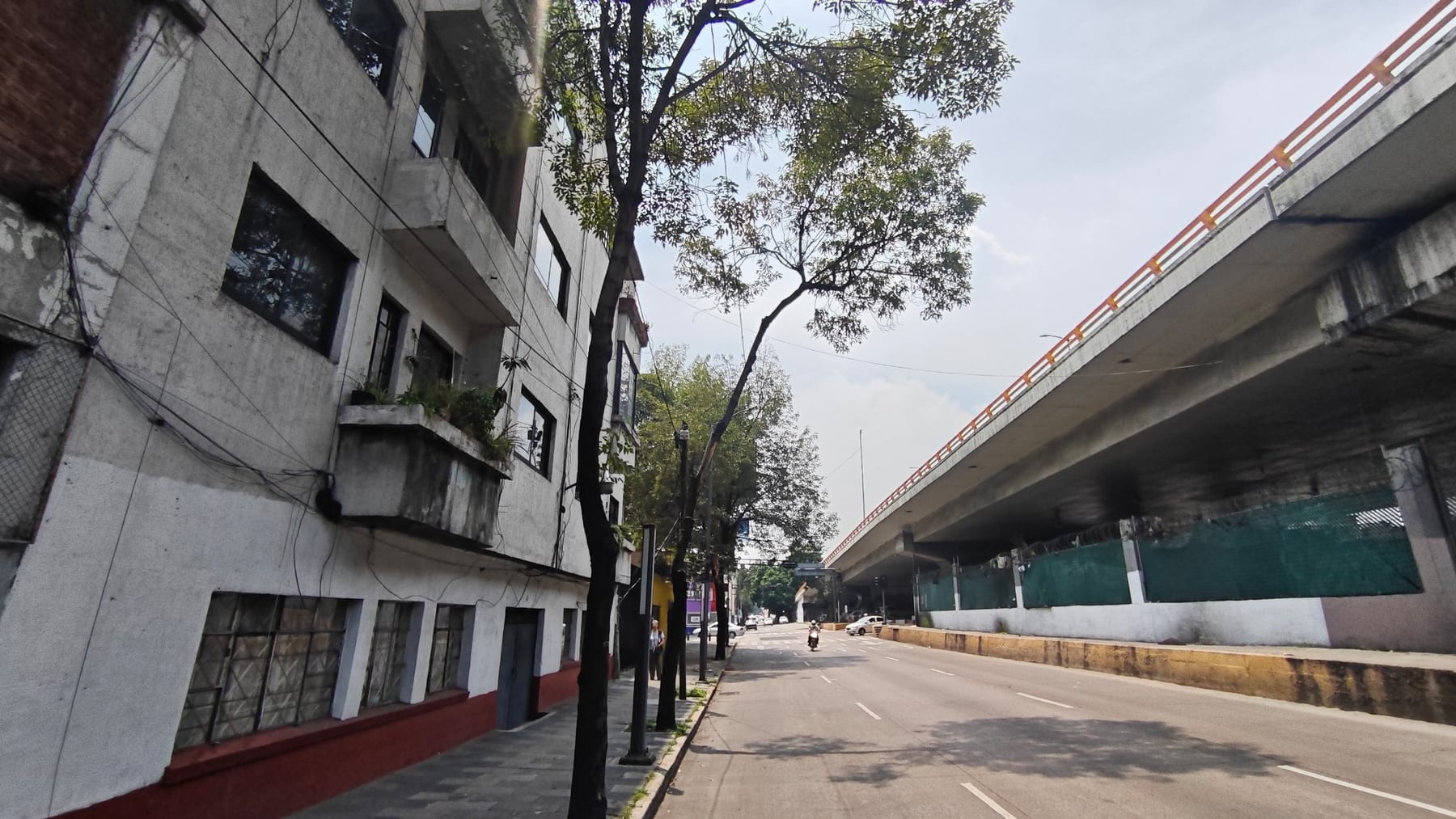 Departamento en renta en Santa María la Ribera, Cuauhtémoc, foto 1 de 14