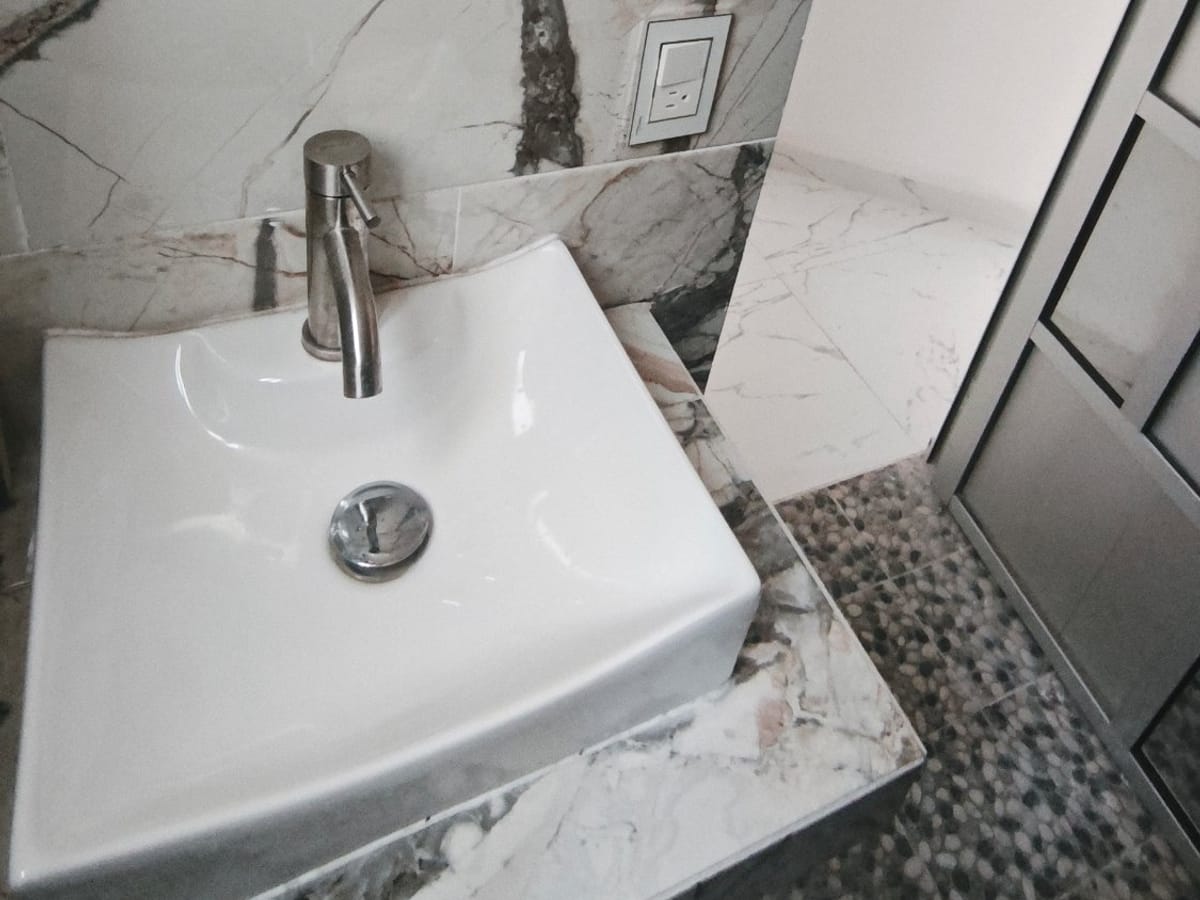 Departamento en renta en Santa María la Ribera, Cuauhtémoc, foto 12 de 14