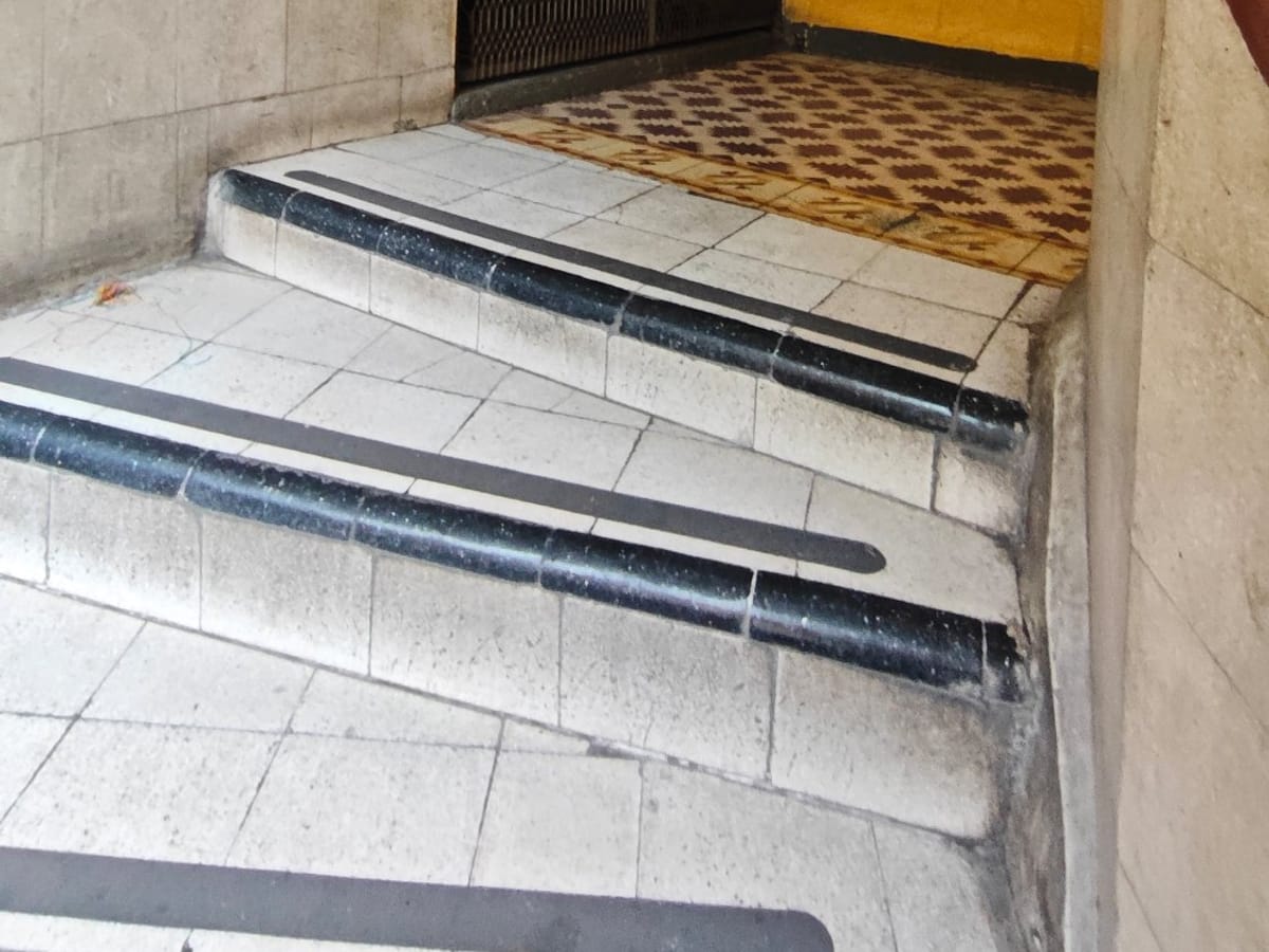 Departamento en renta en Santa María la Ribera, Cuauhtémoc, foto 3 de 14