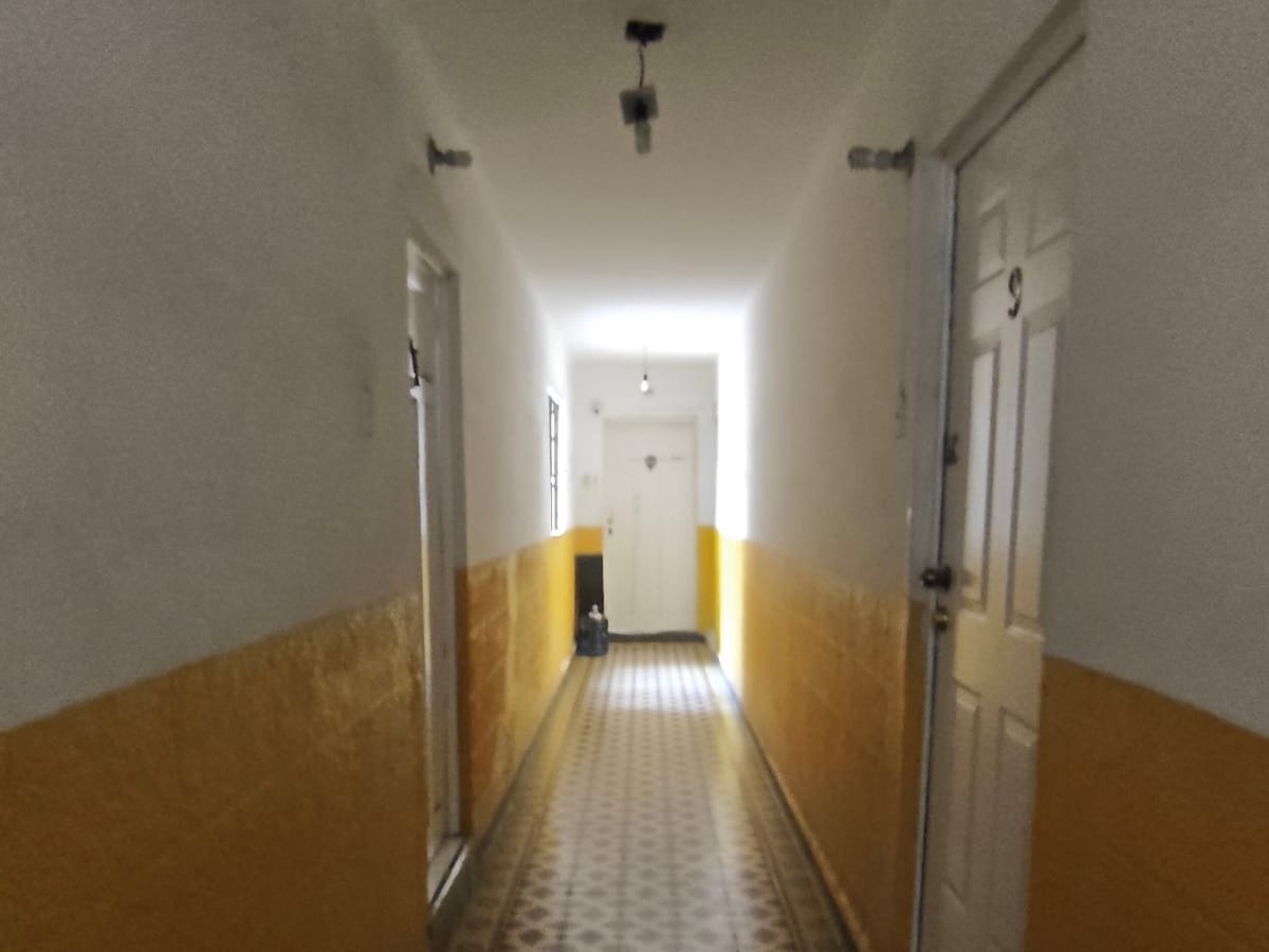 Departamento en renta en Santa María la Ribera, Cuauhtémoc, foto 4 de 14