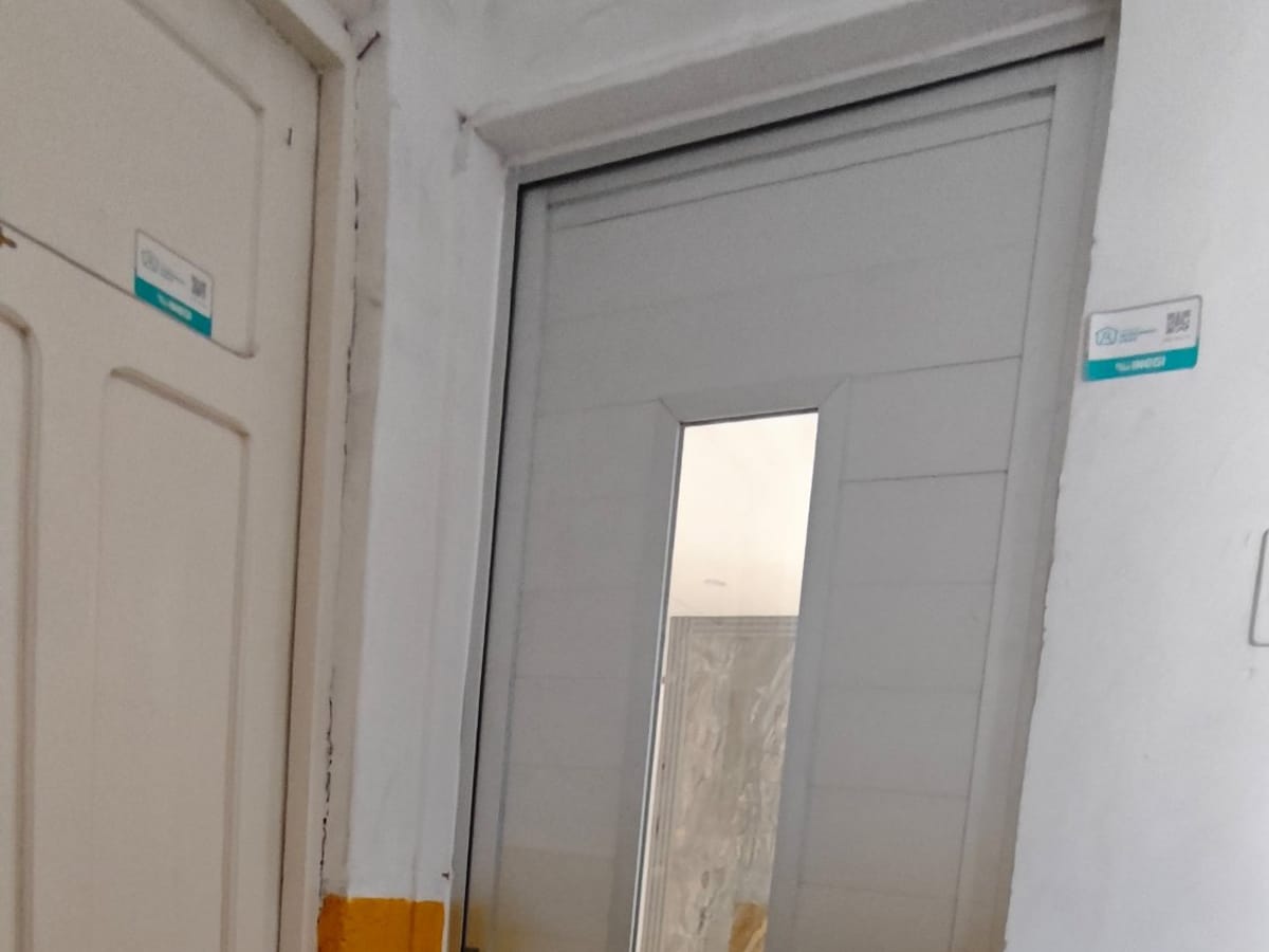 Departamento en renta en Santa María la Ribera, Cuauhtémoc, foto 5 de 14