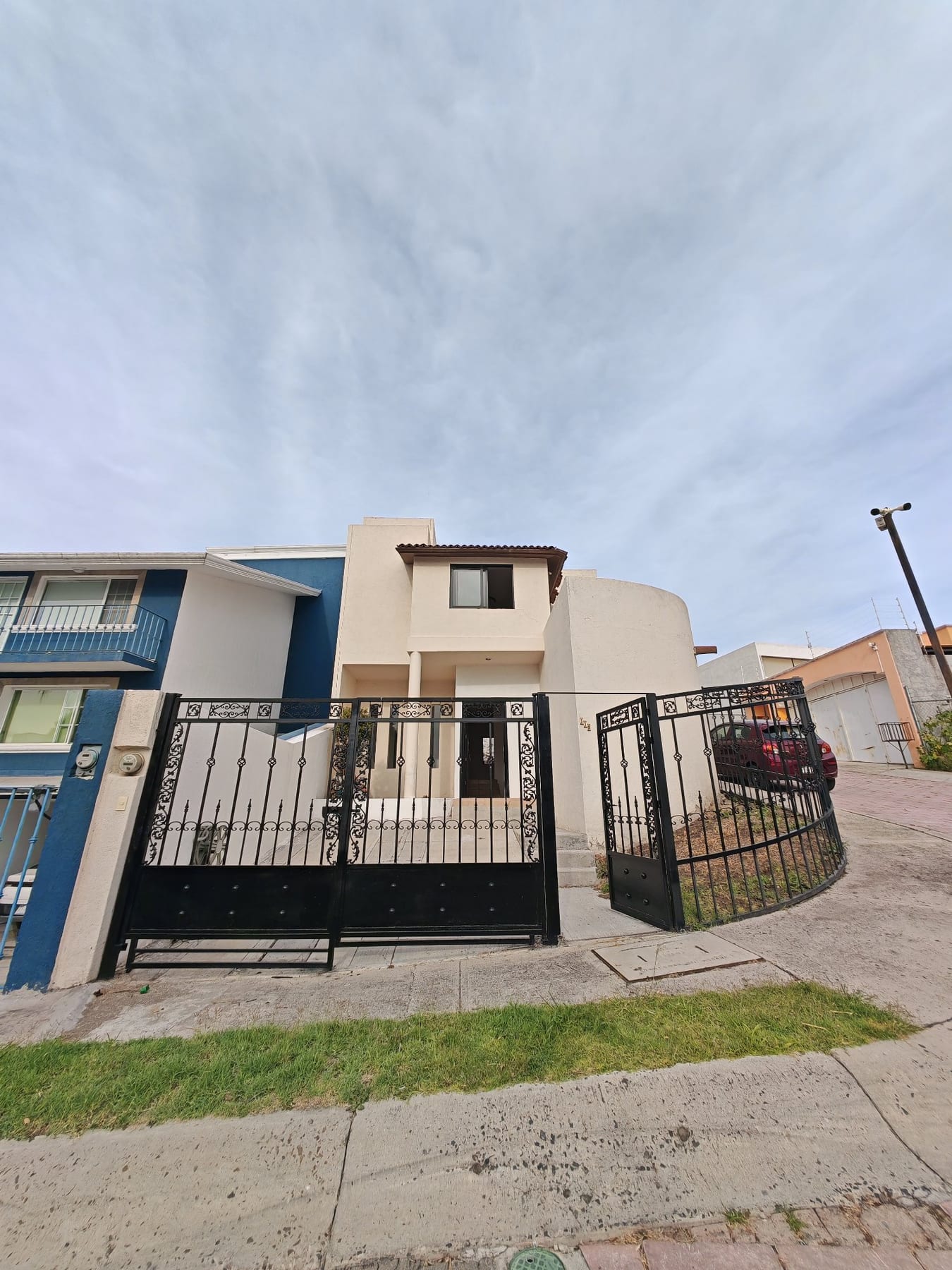 Casa en renta en Arboledas del Parque, Querétaro, foto 1 de 10