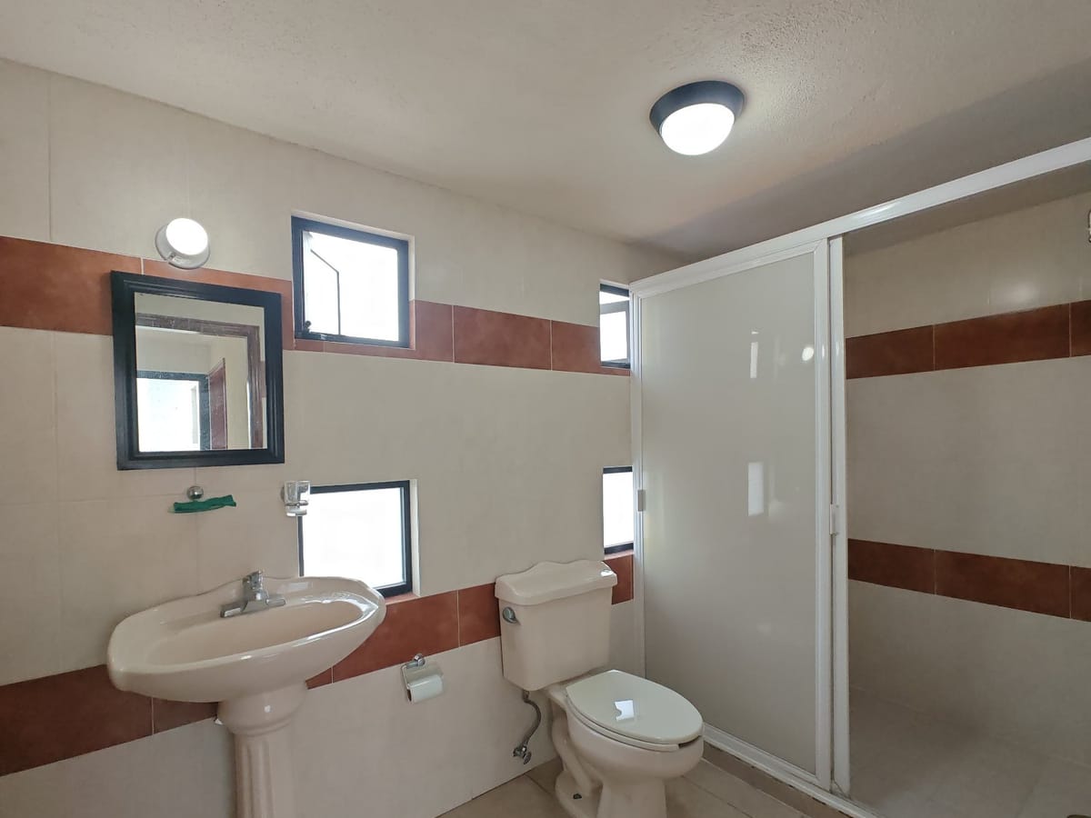 Casa en renta en Arboledas del Parque, Querétaro, foto 6 de 10