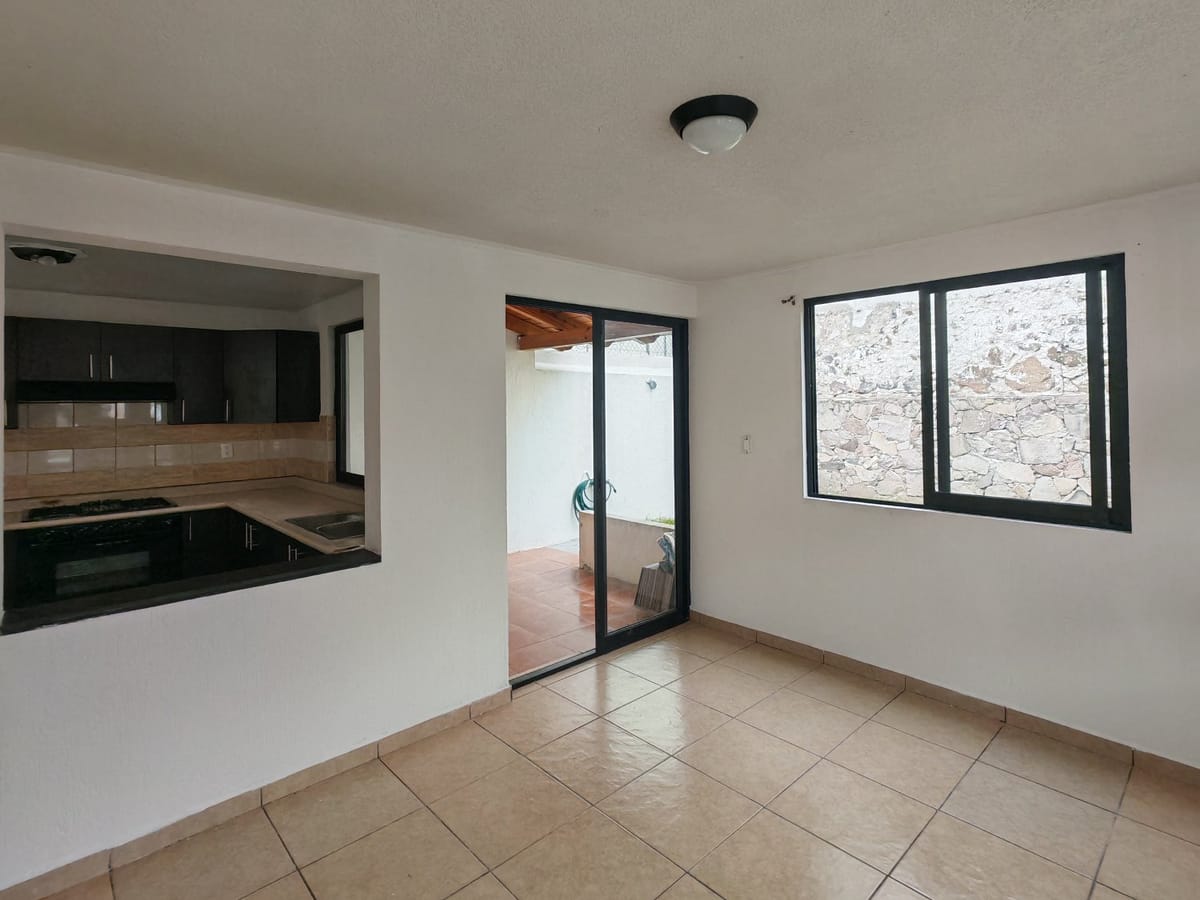 Casa en renta en Arboledas del Parque, Querétaro, foto 4 de 10