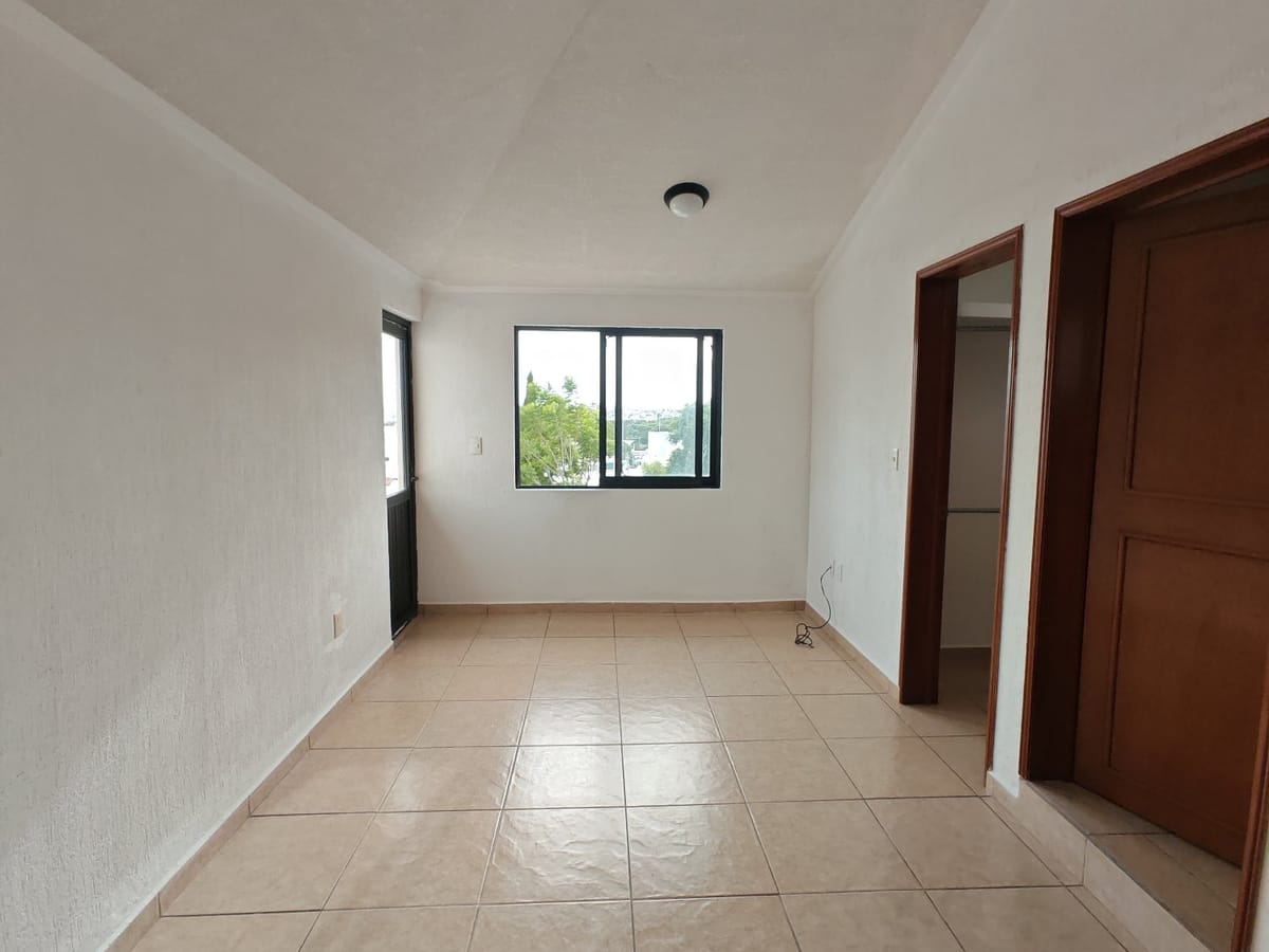 Casa en renta en Arboledas del Parque, Querétaro, foto 7 de 10
