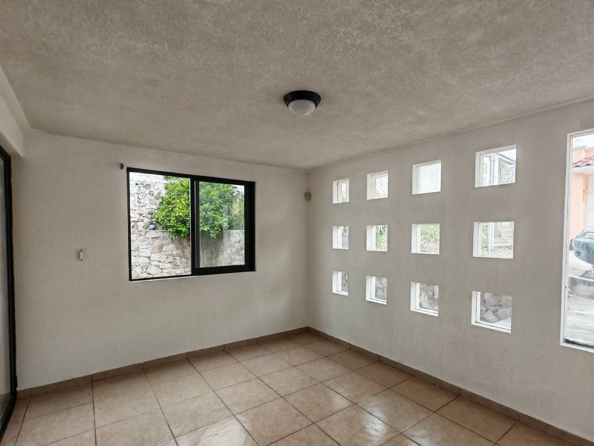 Casa en renta en Arboledas del Parque, Querétaro, foto 3 de 10