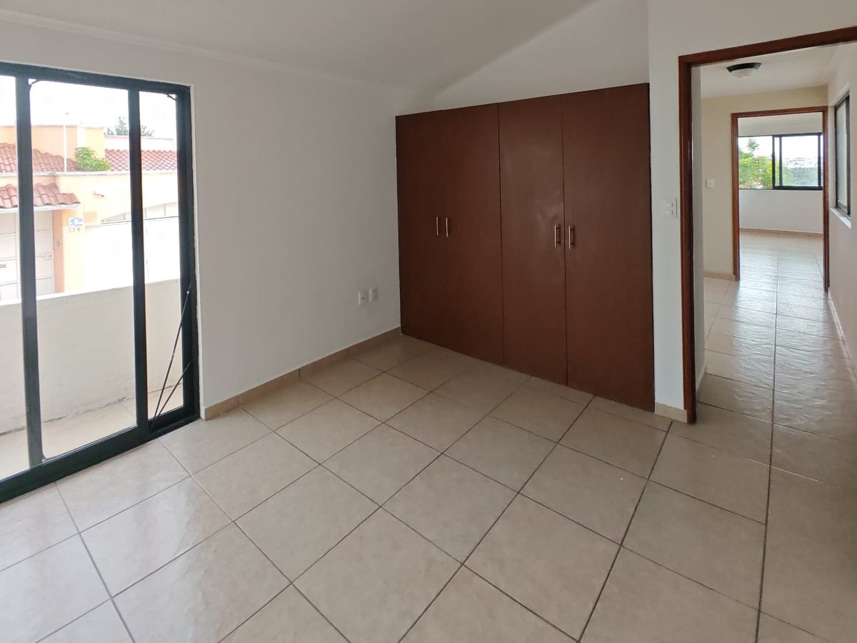 Casa en renta en Arboledas del Parque, Querétaro, foto 10 de 10