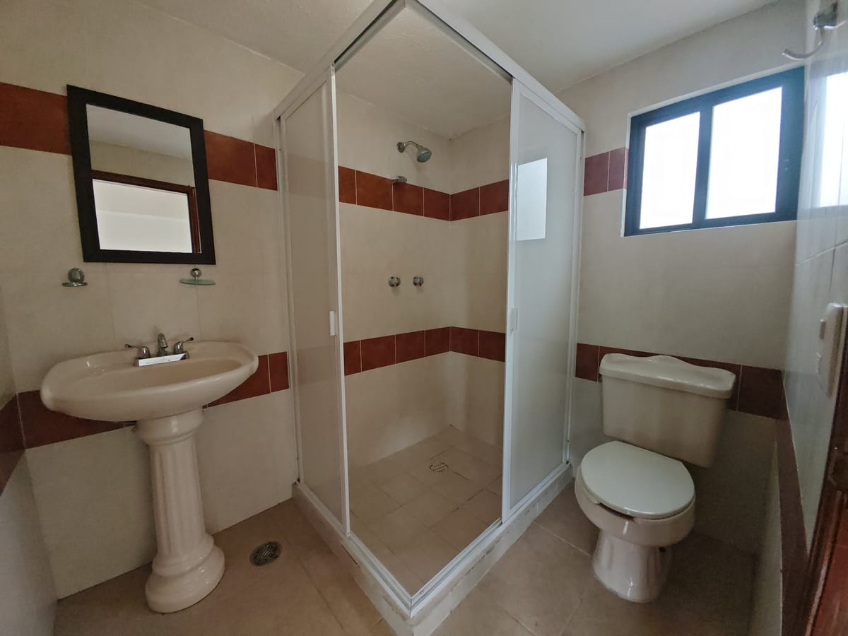Casa en renta en Arboledas del Parque, Querétaro, foto 8 de 10