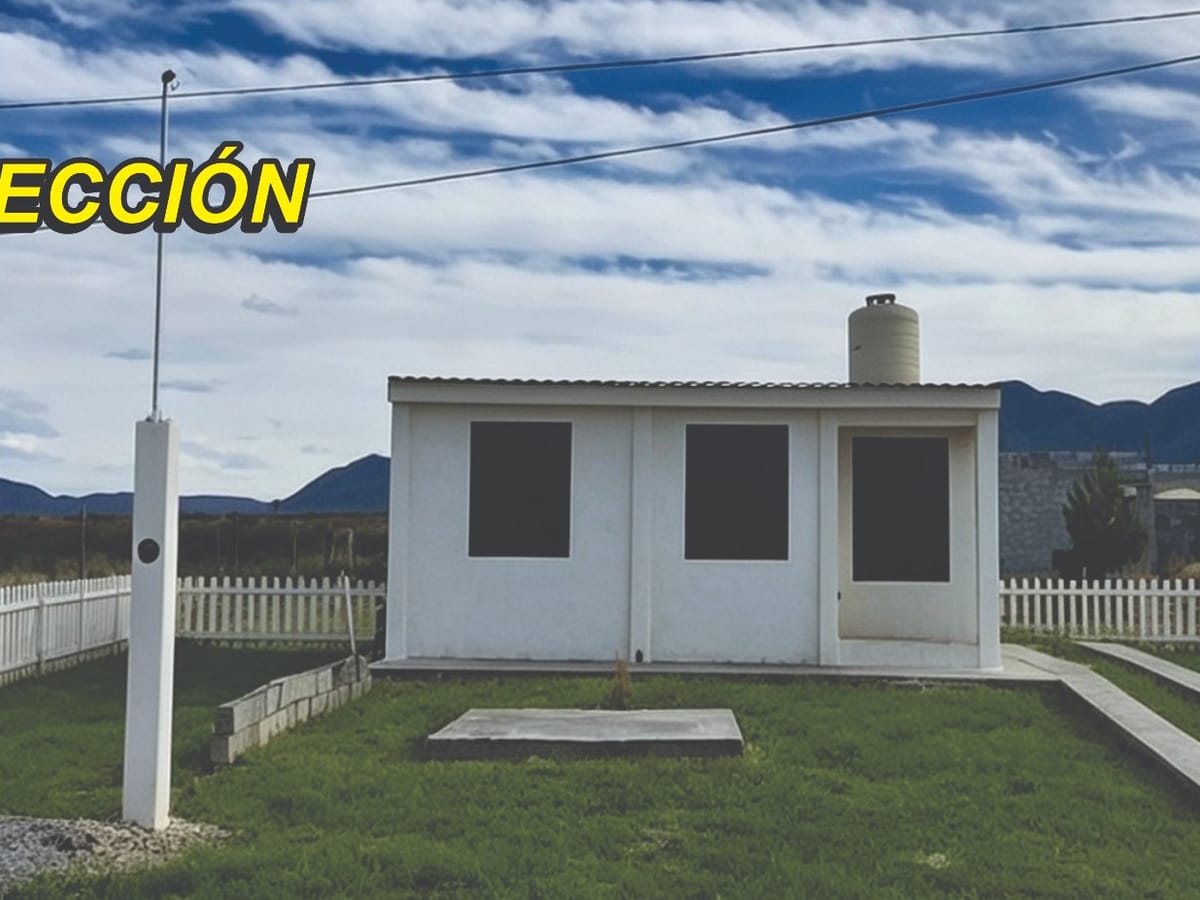 Casa en venta en Ejido Chapula, Derramadero, foto 13 de 15