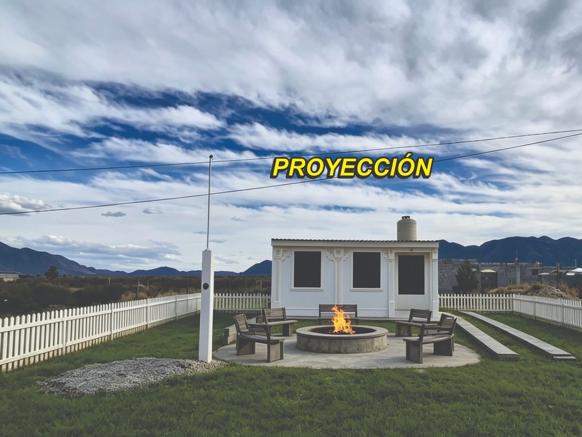 Casa en venta en Ejido Chapula, Derramadero