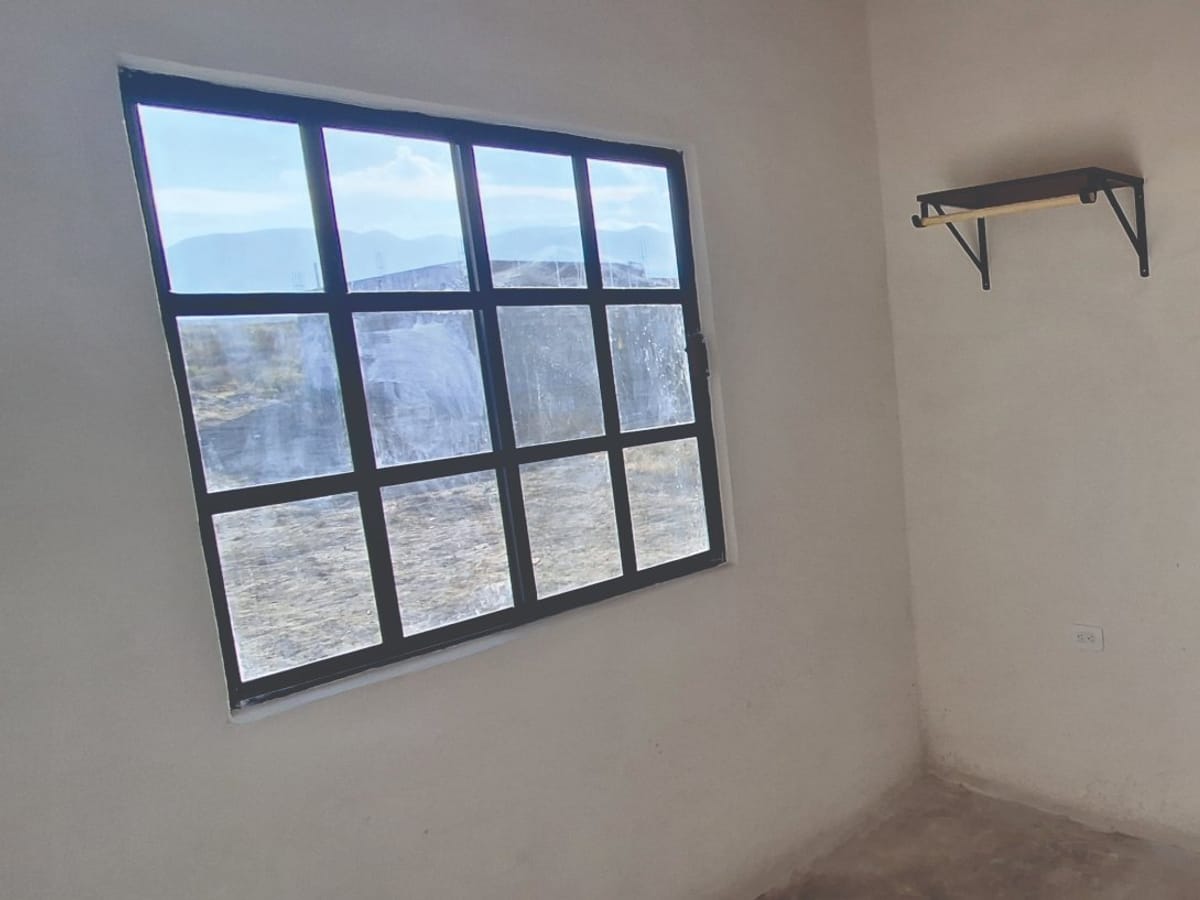 Casa en venta en Ejido Chapula, Derramadero, foto 5 de 15
