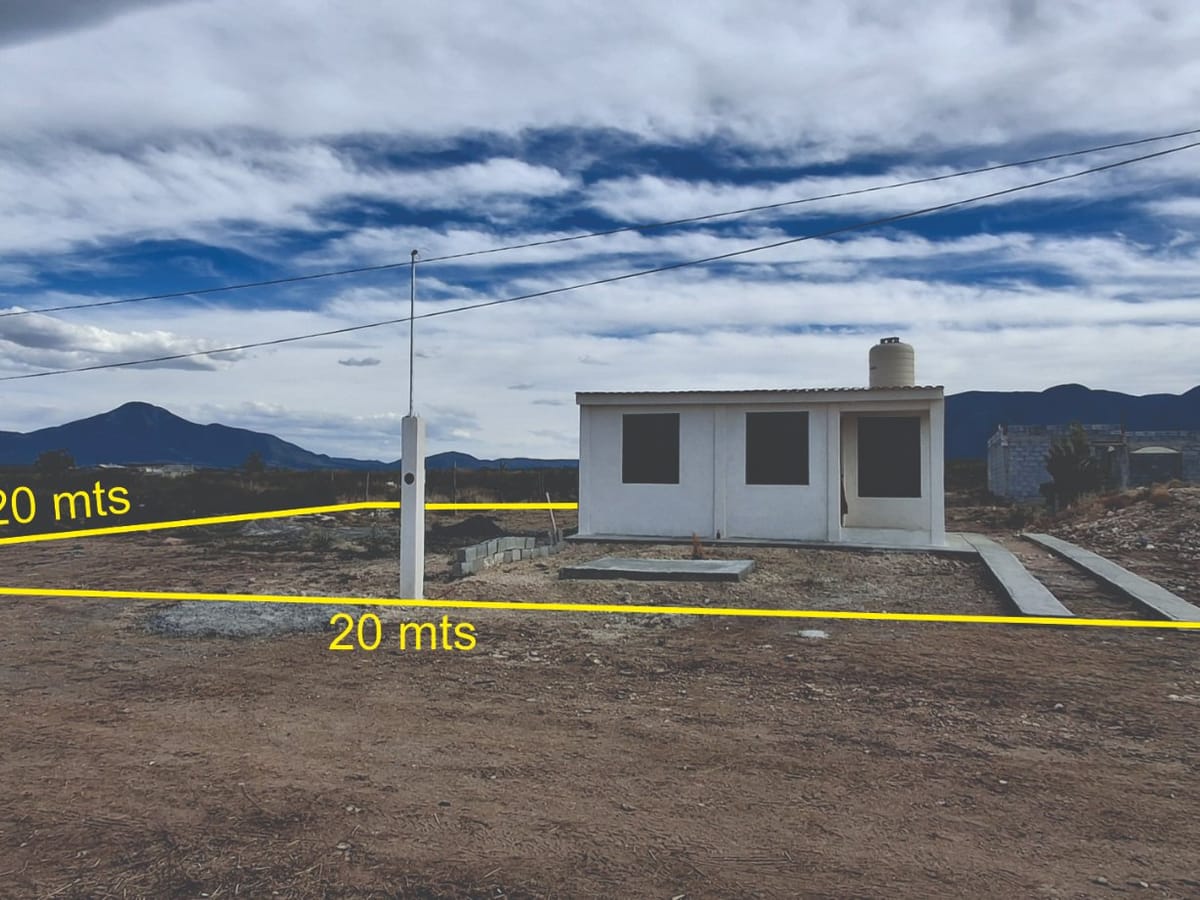 Casa en venta en Ejido Chapula, Derramadero, foto 15 de 15