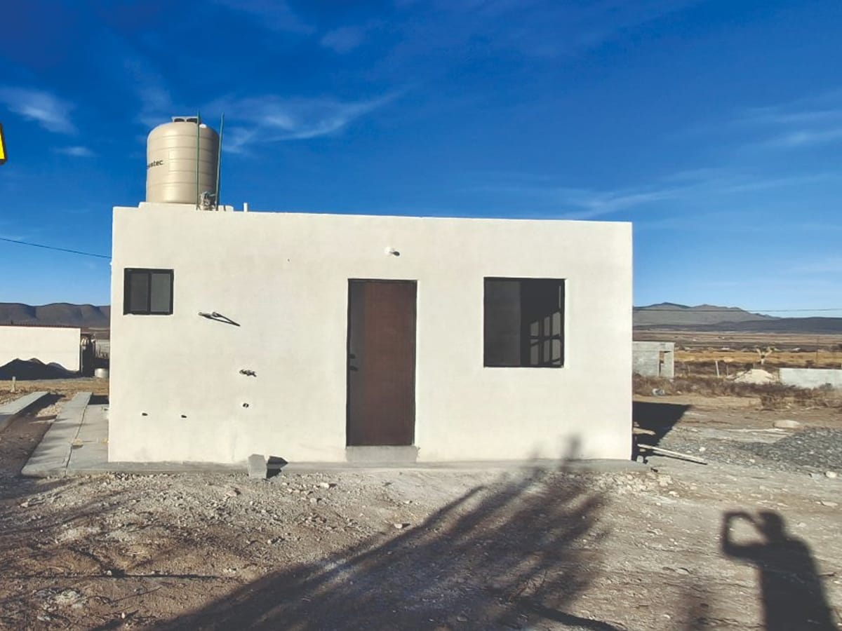 Casa en venta en Ejido Chapula, Derramadero, foto 8 de 15