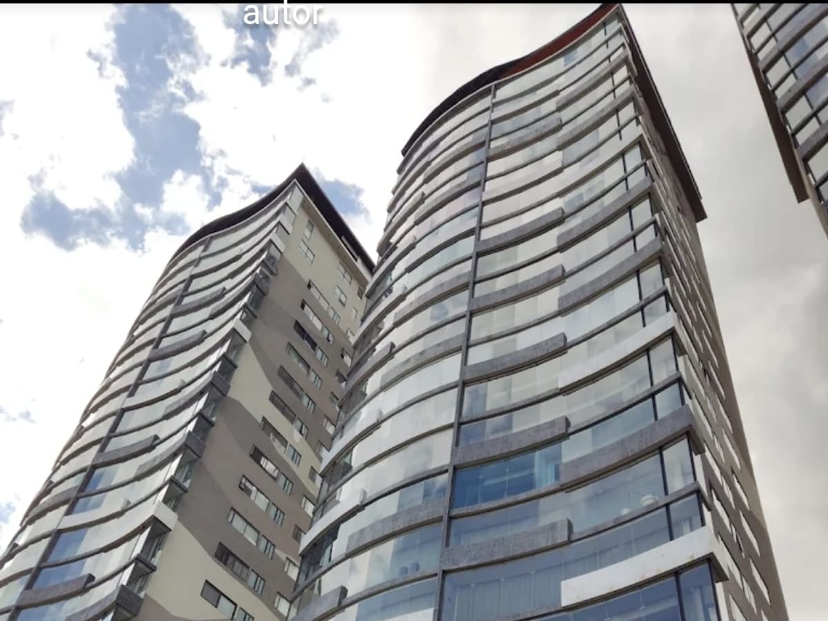 Departamento en venta en Geovillas Santa Clara Sección I y II, San Andrés Cholula, foto 2 de 11