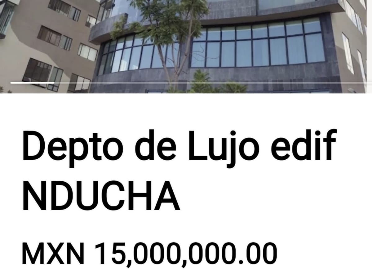 Departamento en venta en Geovillas Santa Clara Sección I y II