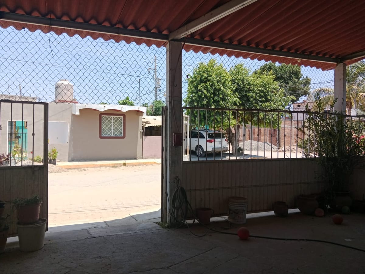 Casa en venta en La primavera, Tomatlan, foto 22 de 22