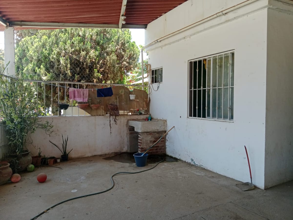 Casa en venta en La primavera, Tomatlan, foto 17 de 22