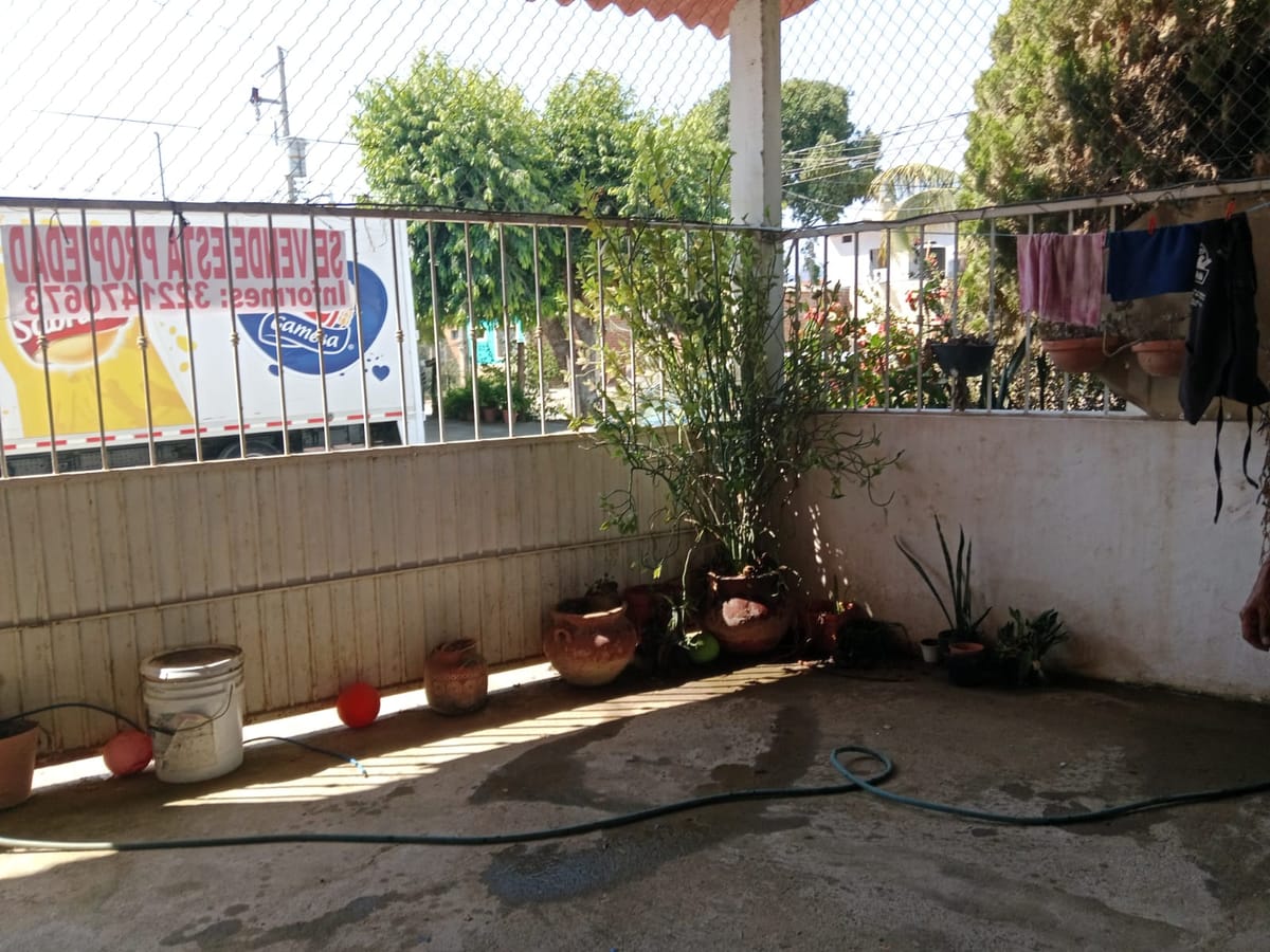 Casa en venta en La primavera, Tomatlan, foto 5 de 22