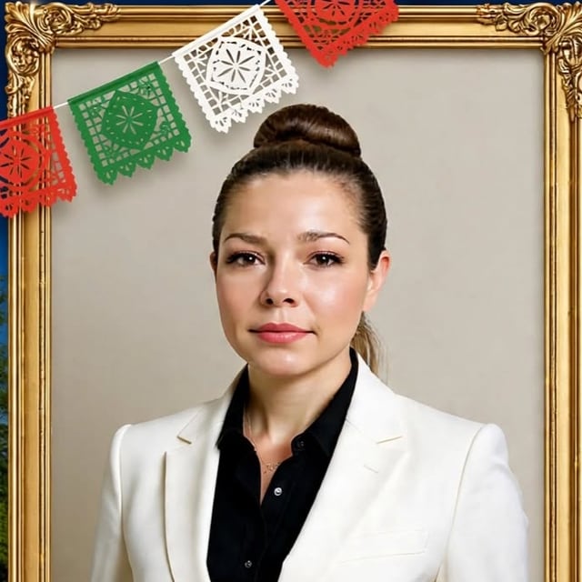 María Antonieta Sarabia