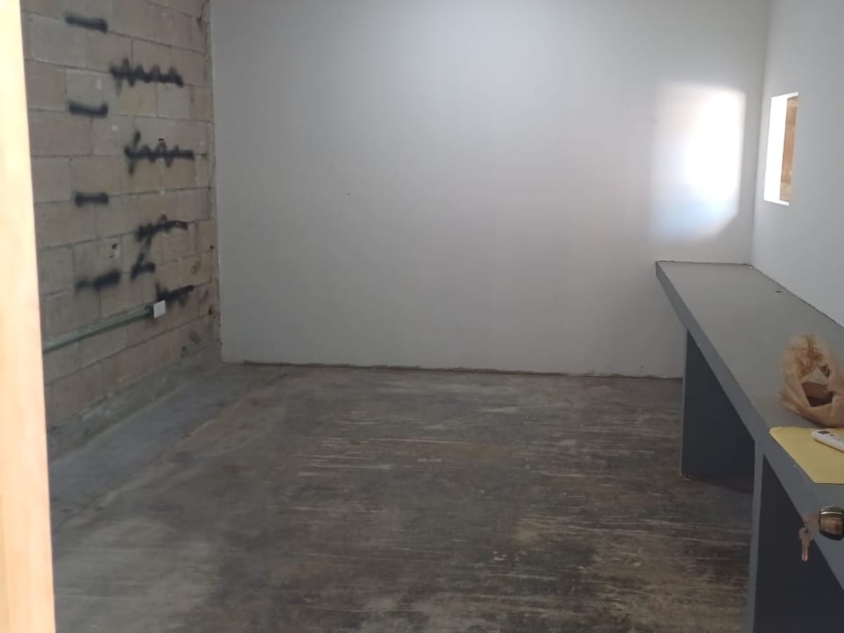 Bodega en renta en Bonfil, Benito Juárez, foto 5 de 6