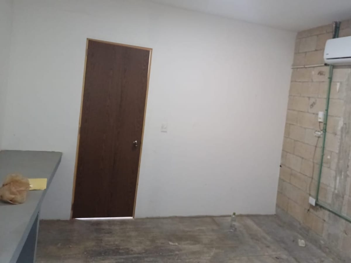Bodega en renta en Bonfil, Benito Juárez, foto 6 de 6