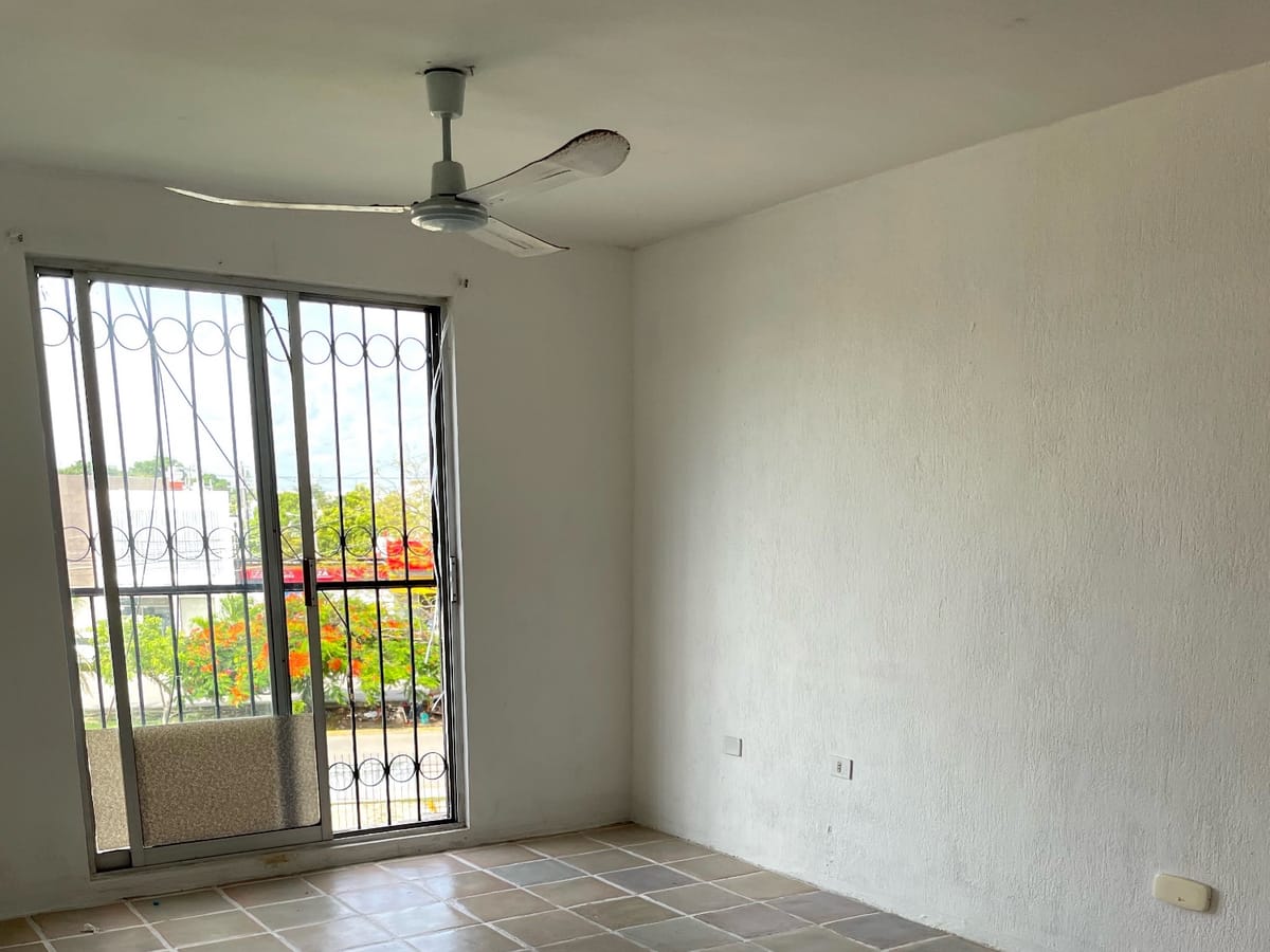 Departamento en renta en Cancún Centro, Benito Juárez, foto 4 de 8