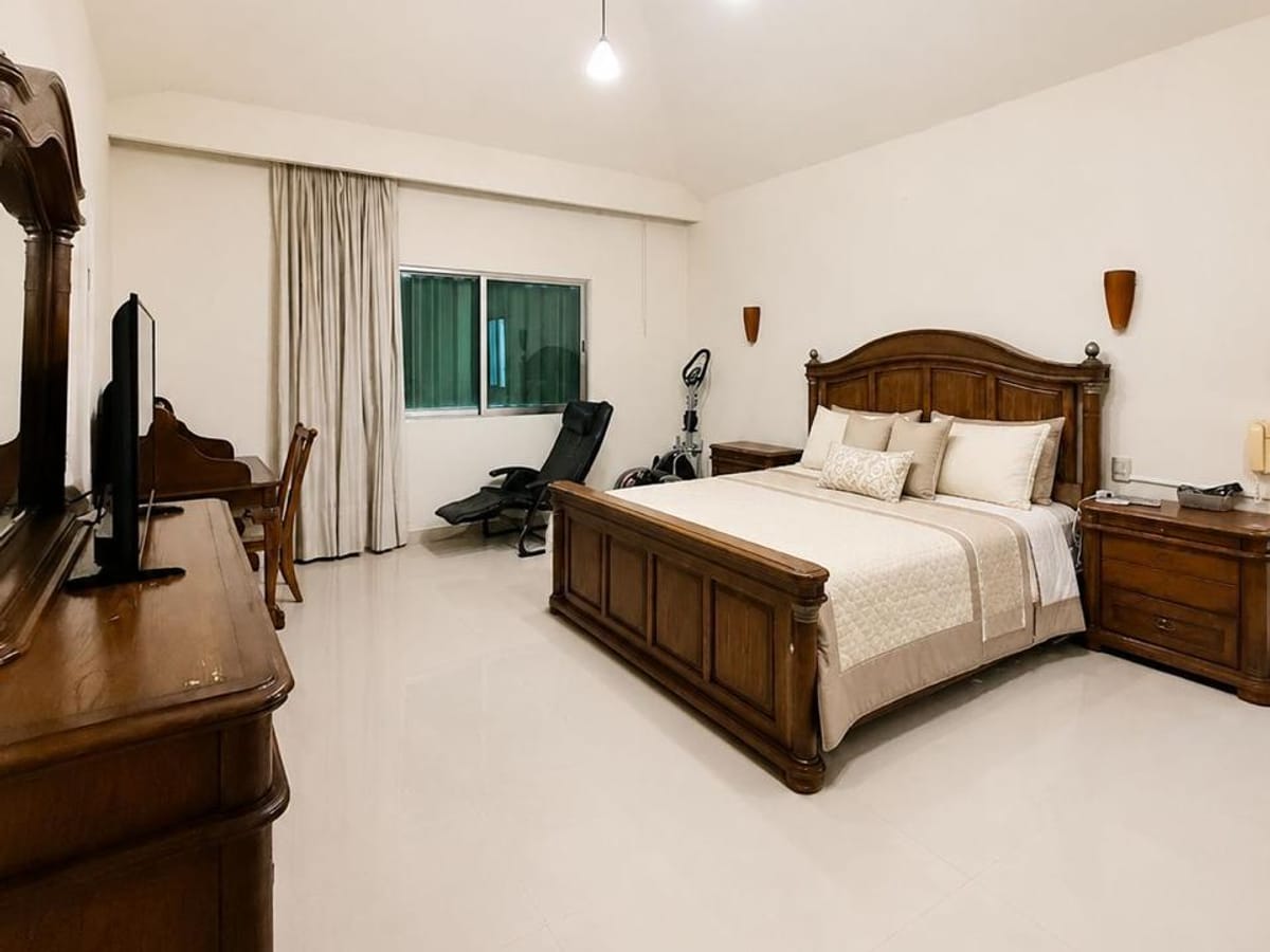 Casa en renta en Cancún Centro, Benito Juárez, foto 9 de 10