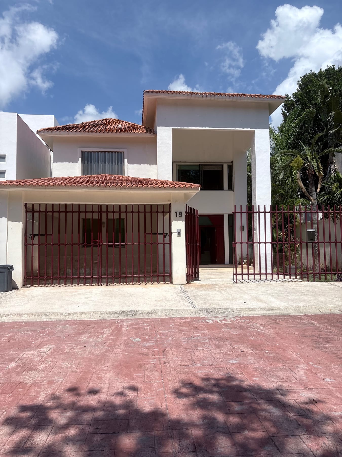 Casa en renta en Cancún Centro, Benito Juárez, foto 1 de 10