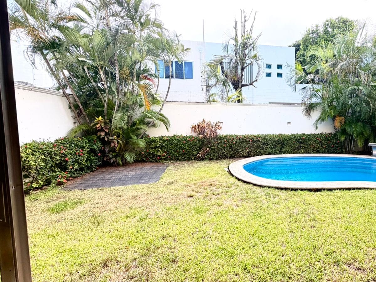 Casa en renta en Cancún Centro, Benito Juárez, foto 8 de 10