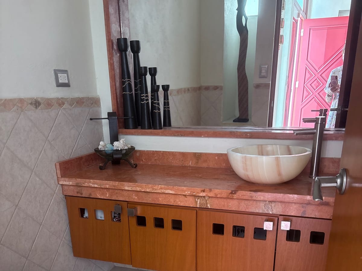 Casa en renta en Cancún Centro, Benito Juárez, foto 4 de 10