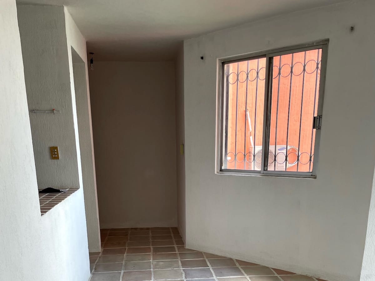 Departamento en renta en Cancún Centro, Benito Juárez, foto 3 de 8