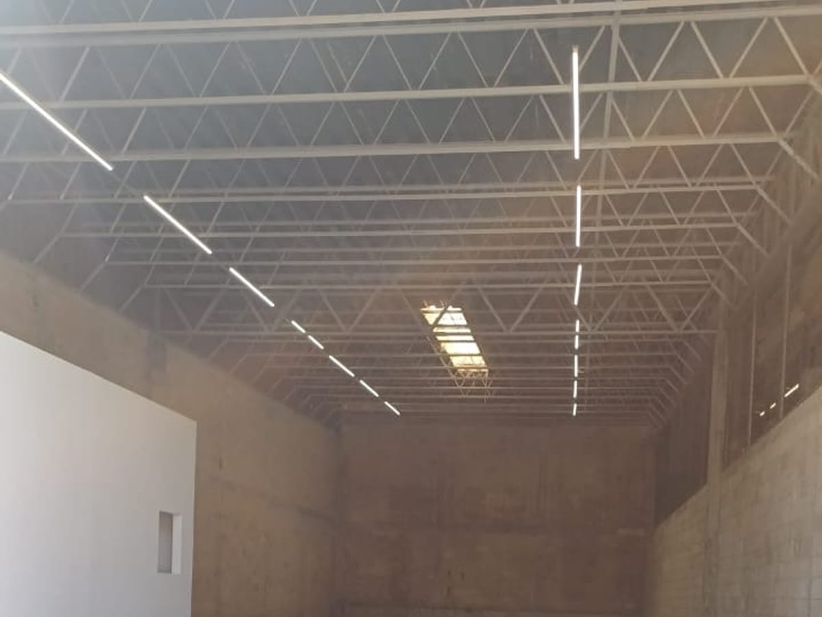 Bodega en renta en Bonfil, Benito Juárez, foto 2 de 6