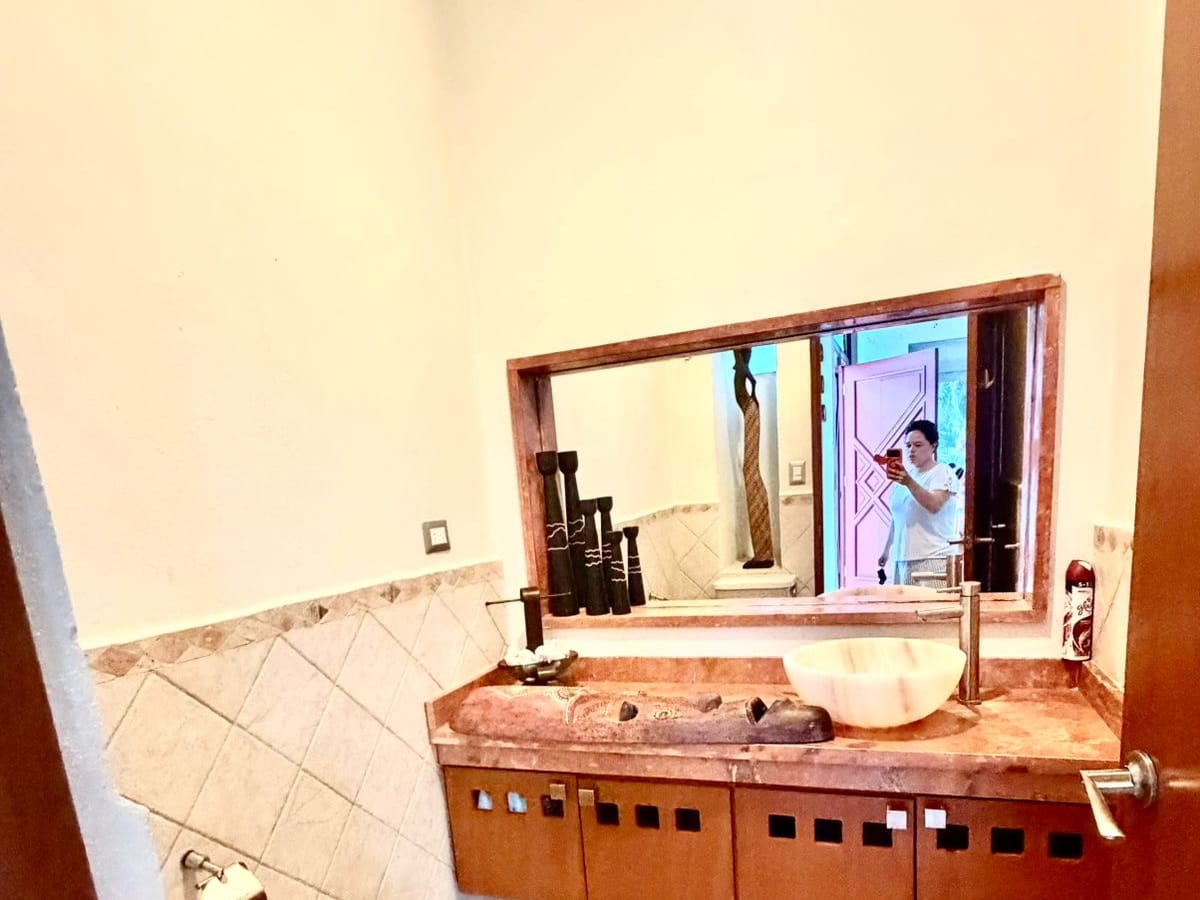 Casa en renta en Cancún Centro, Benito Juárez, foto 7 de 10