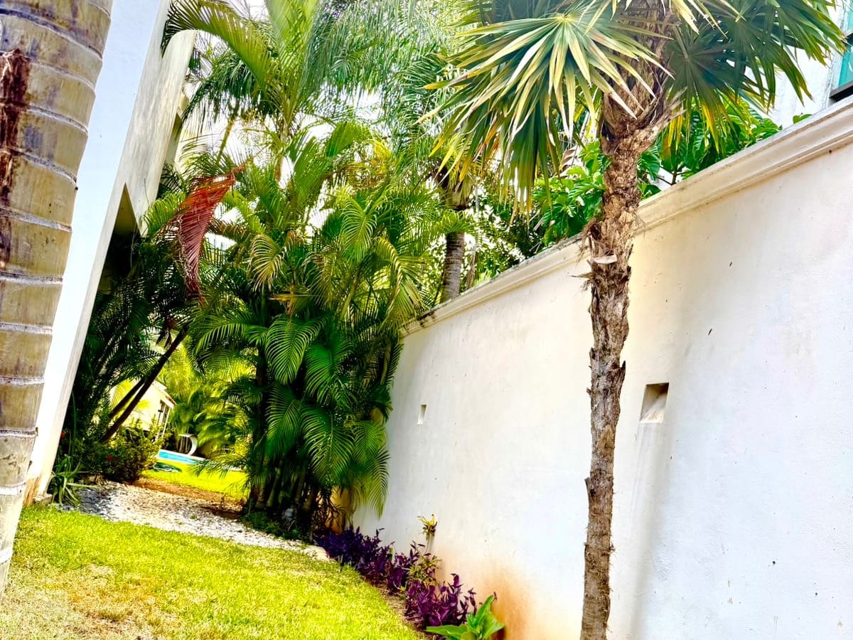 Casa en renta en Cancún Centro, Benito Juárez, foto 6 de 10