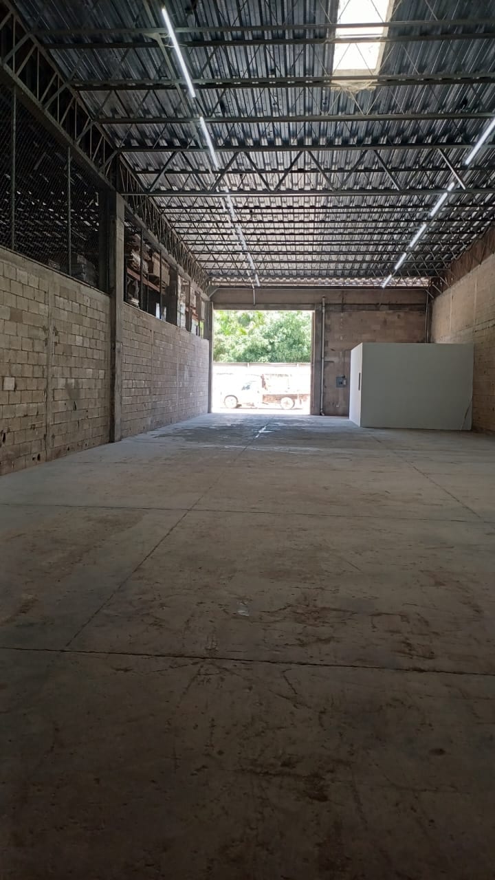 Bodega en renta en Bonfil, Benito Juárez, foto 1 de 6