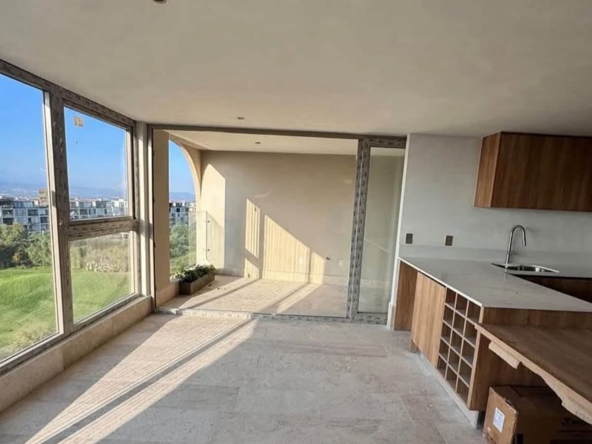 Departamento en renta en Zibatá, El Marqués, foto 8 de 10