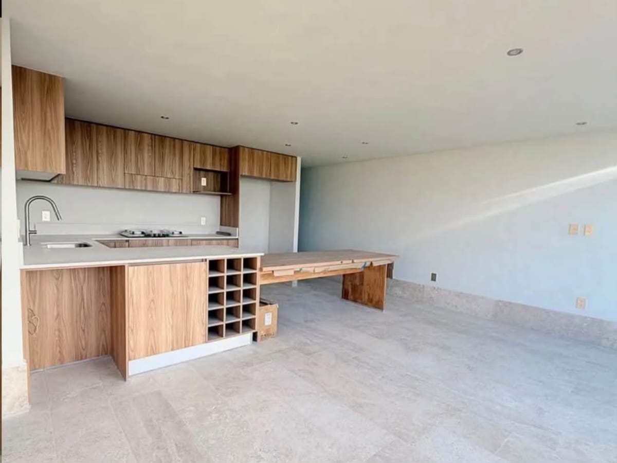 Departamento en renta en Zibatá, El Marqués, foto 5 de 10