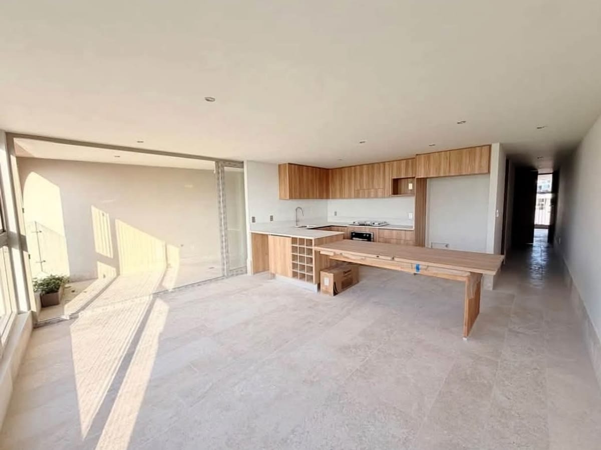 Departamento en renta en Zibatá, El Marqués, foto 7 de 10