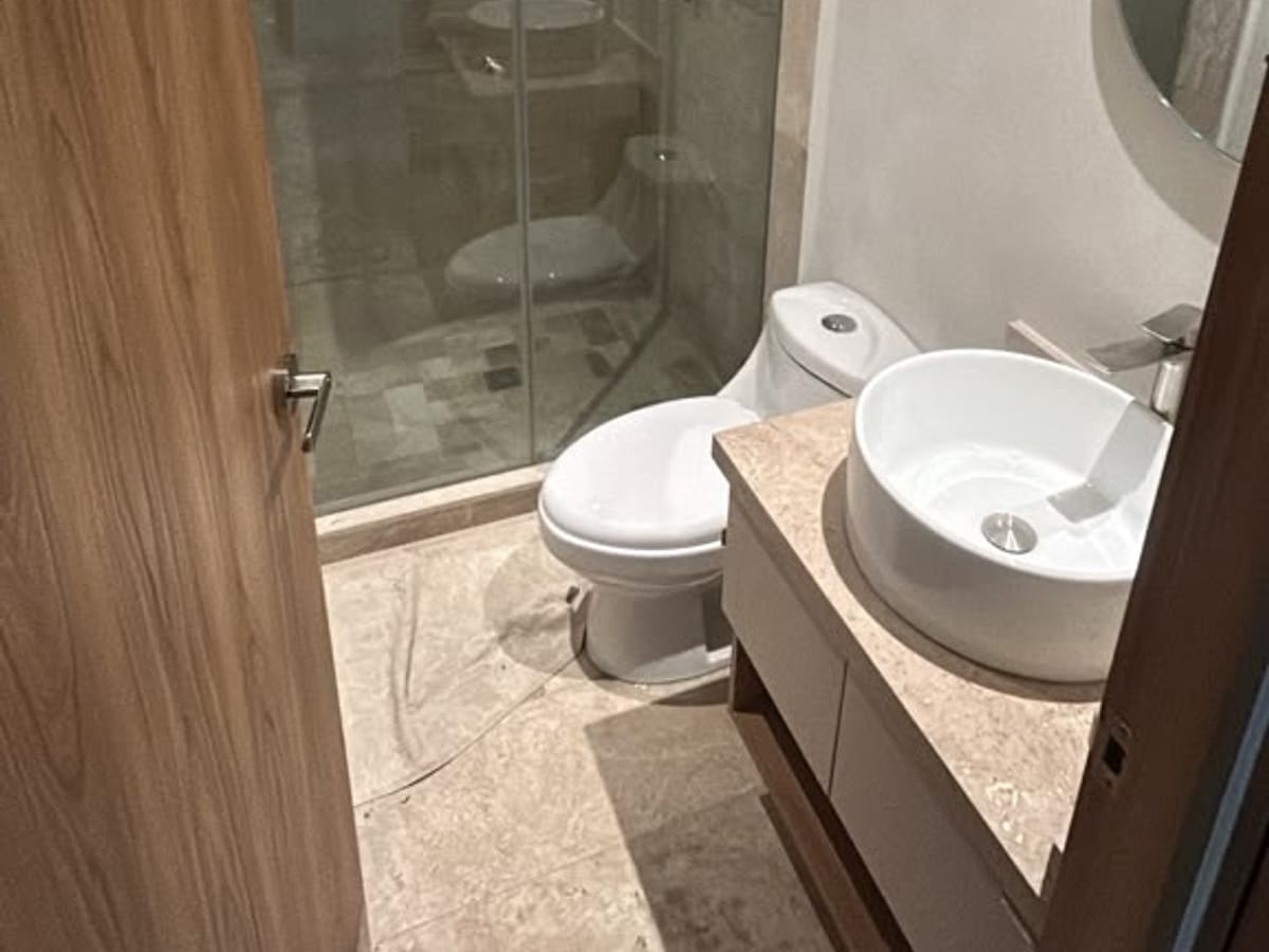 Departamento en renta en Zibatá, El Marqués, foto 10 de 10
