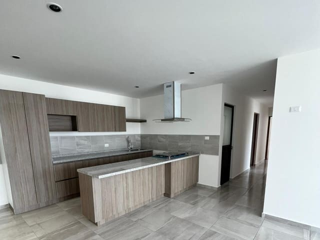 Casa en renta en Zibatá, El Marqués