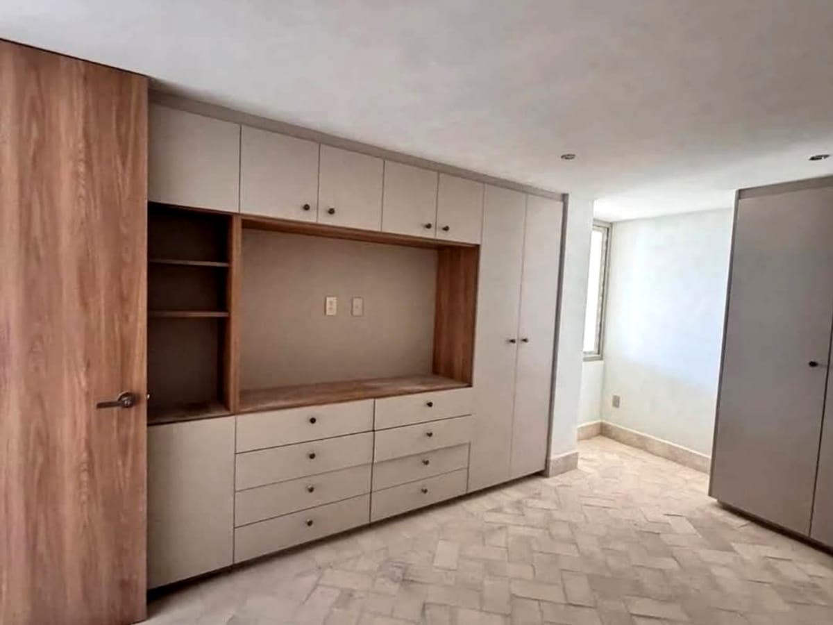 Departamento en renta en Zibatá, El Marqués, foto 6 de 10