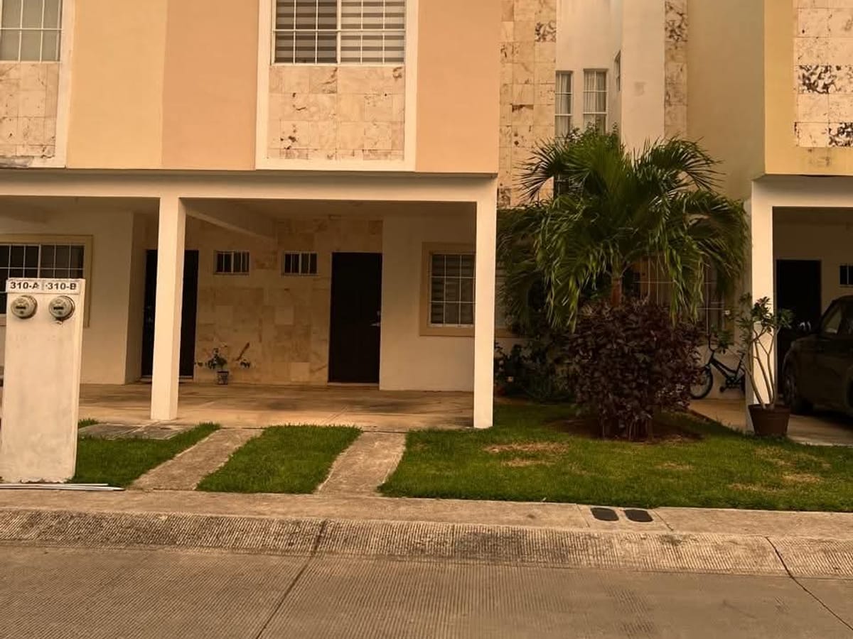 Casa en venta