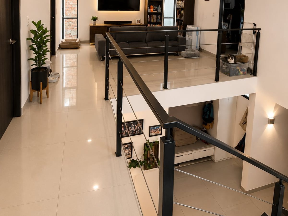 Casa en venta en Zibatá, El Marqués, foto 12 de 27