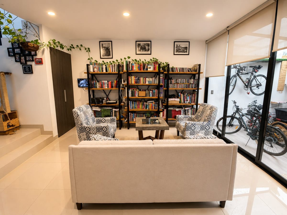 Casa en venta en Zibatá, El Marqués, foto 24 de 27